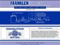 2067meters wholesale Franklen Equipment Inc