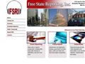 2012court and convention reporters Free State Reporting Inc