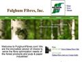 1998pulp and pulp products manufacturers Fulghum Fibres Inc