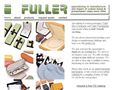 2217boxes paper manufacturers Fuller Box Co