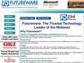 2448computers wholesale Futureware Distributing Inc