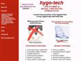 1843bathroom fixtures and accessories retail Hygo Tech Inc