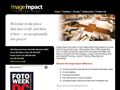 2079picture frames wholesale Image Impact Inc