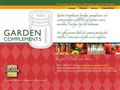 2012food preparations nec manufacturers Garden Complements Inc
