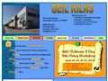 2387industrial process furnacesovens mfrs Geil Industries Inc