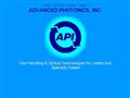 1124gas purifiers manufacturers Advanced Photonics Inc