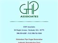 1319woodworkers GHP Assoc