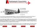1858aircraft instruments wholesale Instrument Associates