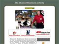 2125log cabins homes and buildings mfrs Advanced Wood Care Authority