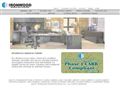 1590wood office furniture manufacturers Ironwood Manufacturing Inc