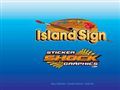 1623signs manufacturers Island Sign