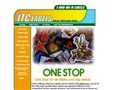 2147tapes labeling manufacturers ITC Mfg Group Inc