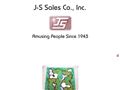 1057amusement devices J S Sales Co