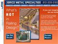 2347metal finishers manufacturers Jerico Metal Specialties Inc