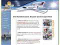 2038aircraft charter rental and leasing svc Jet Management Inc