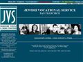 2043career and vocational counseling Jewish Vocational and Career