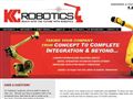 2258robots wholesale K C Robotics