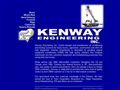 1714air conditioning equipment manufacturers Kenway Engineering Inc