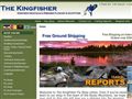 2337fishing parties Kingfisher Inc
