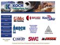 2362holding companies non bank Koch Enterprises