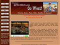 2213western apparel Go West Bootique