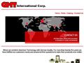 2046rubber mfrs supplies manufacturers GMT Intl Corp