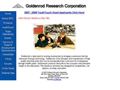1542robots manufacturers Goldenrod Research Corp