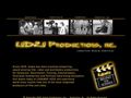 0Video Production and Taping Service KUDZU Productions Inc