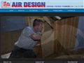 1615air conditioning contractors and systems Air Design Systems Inc