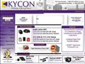 0Cable Manufacturers Kycon Cable and Connector Inc