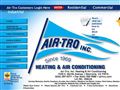 2493air conditioning contractors and systems Air Tro Inc