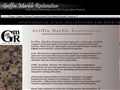 1947stone retail Griffin Marbel Restoration