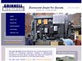 2321air conditioning contractors and systems Grinnell Mechanical Inc