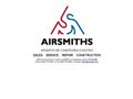 1015air conditioning contractors and systems Airsmith Inc