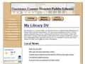 1876libraries public Guernsey County Library