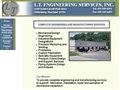 1916Engineers Mechanical L T Engineering Inc