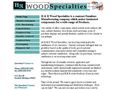 1920wood products H and R Wood Specialties