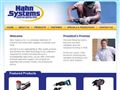 2219adhesives and glues wholesale Hahn Systems