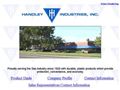 0Metal Goods Manufacturers Handley Industries Inc
