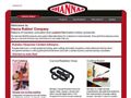2310rubber mfrs supplies manufacturers Hanna Rubber Co Inc