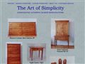 0Furniture Designers and Custom Builders Heartwood Joinery