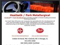2150heat treating metal manufacturers Heatbath Corp