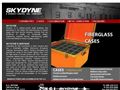 2202cargo and freight containers manufacturers HGI Skydyne