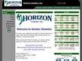 2278seeds and bulbs retail Horizon Genetics LLC