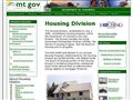 2254state government housing programs Housing Board