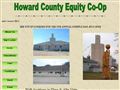 2057feed manufacturers Howard County Equity Co Op
