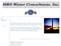 1463Engineers Water Supply HRS Water Consultants