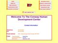 1547state government general offices Human Development Ctr