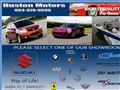 2428Automobile Dealers New Cars Huston Motors Inc