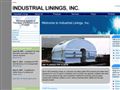 2061rubber mfrs supplies manufacturers Industrial Linings Inc